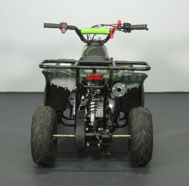 Avantis ATV Classic 6