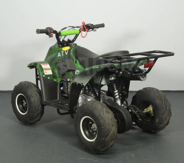 Avantis ATV Classic 6