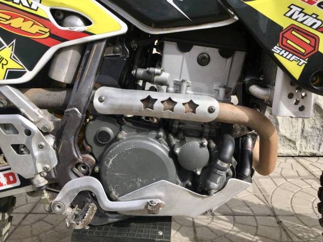 Suzuki DR-Z 400S. 400. ., , ,   