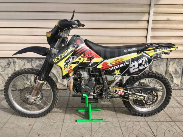 Suzuki DR-Z 400S. 400. ., , ,   