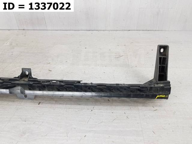 Купить Кронштейн переднего бампера Volkswagen Tiguan [5NA805705H] в ...