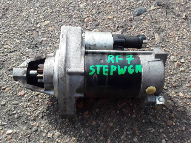 Honda stepwgn rf7