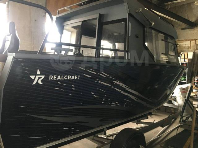 Realcraft 600 Cabin. 2022 ,  , 175,00..,  