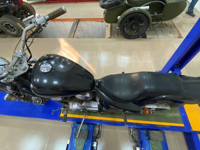 Honda Steed 400. 400. ., , ,   