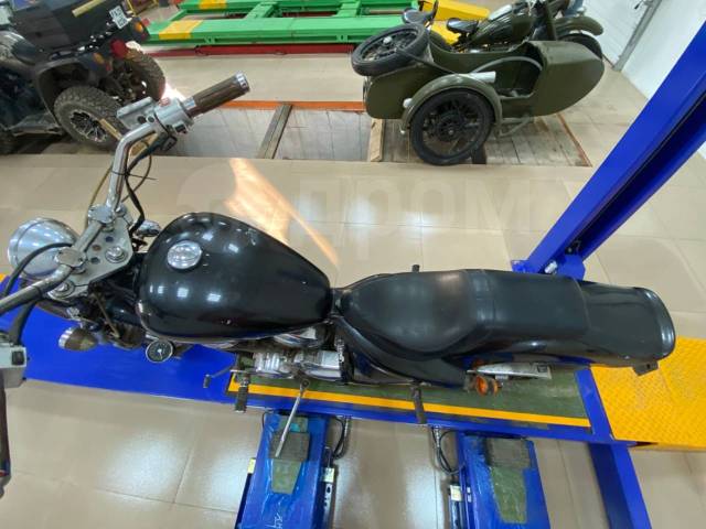 Honda Steed 400. 400. ., , ,   