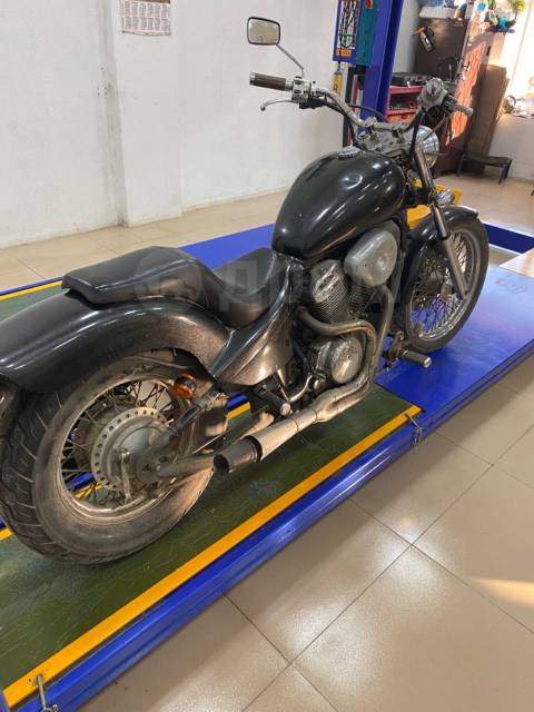 Honda Steed 400. 400. ., , ,   