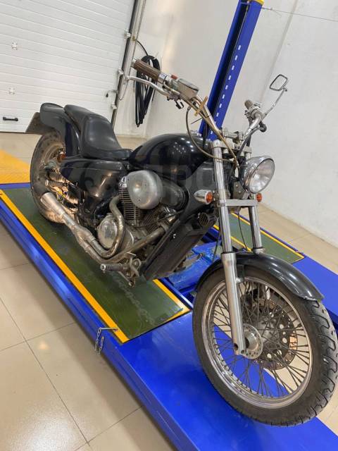 Honda Steed 400. 400. ., , ,   