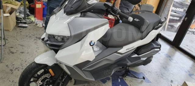 BMW C 400 GT. 350. ., , ,   