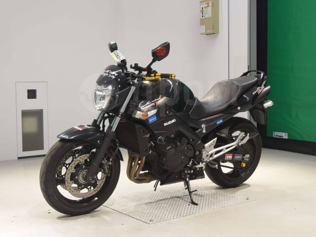 Suzuki GSR 400. 400. ., , ,  .     