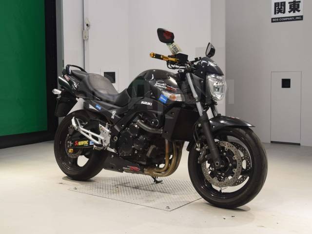 Suzuki GSR 400. 400. ., , ,  .     