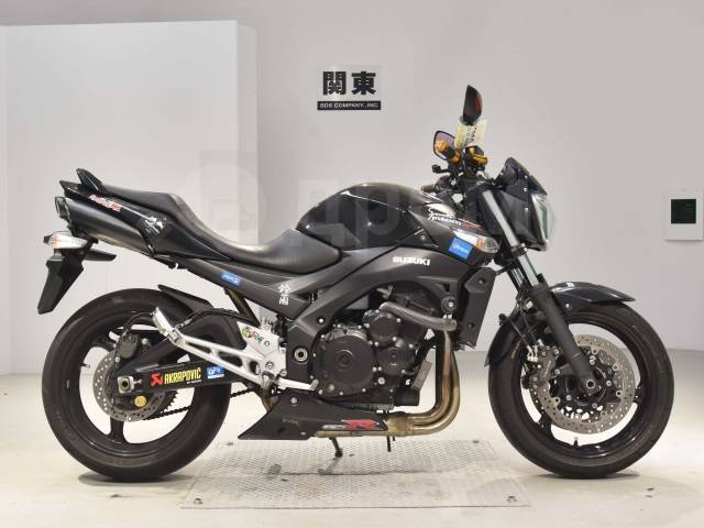 Suzuki GSR 400. 400. ., , ,  .     