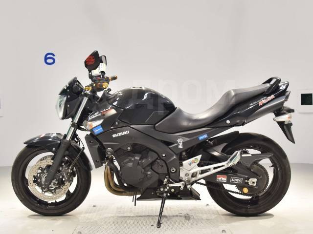 Suzuki GSR 400. 400. ., , ,  .     