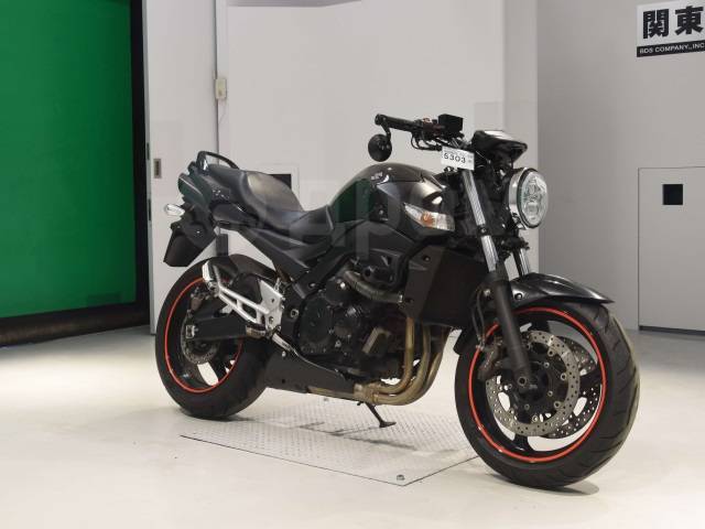 Suzuki GSR 400. 400. ., , ,  .     