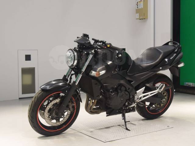 Suzuki GSR 400. 400. ., , ,  .     