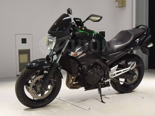 Suzuki GSR 400. 400. ., , ,  .     