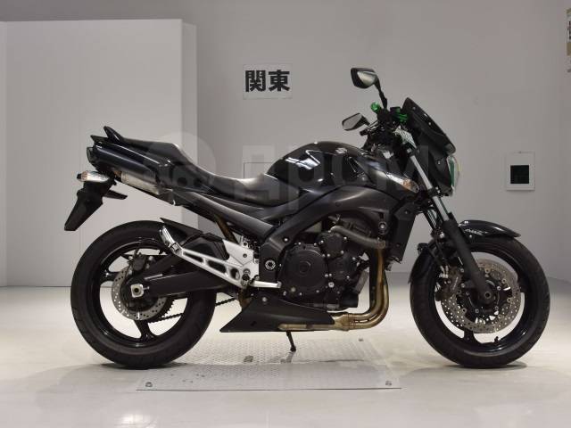 Suzuki GSR 400. 400. ., , ,  .     