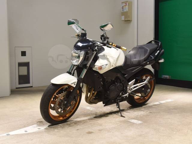 Suzuki GSR 400. 400. ., , ,  .     