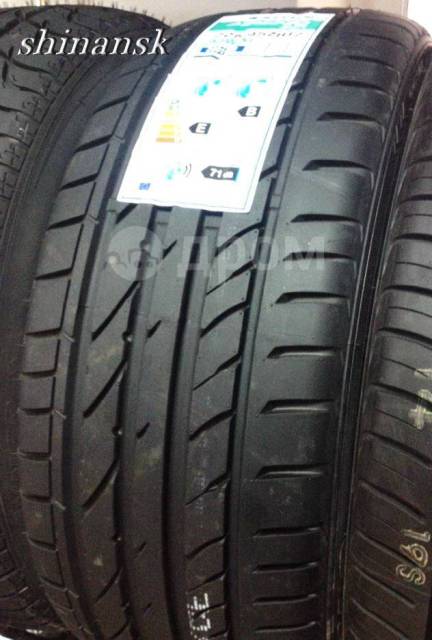 Sailun Atrezzo ZSR SUV, 275/40 R20, 315/35 R20, 20", 1 шт, в наличии ...