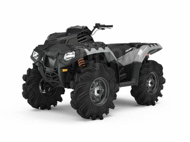 Polaris Sportsman 850 High Lifter. ,  \,  .     