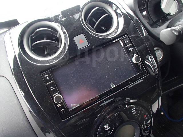 Магнитола на Nissan NOTE 2018г. MM316D-W, другой, б/у, в наличии. Цена ...