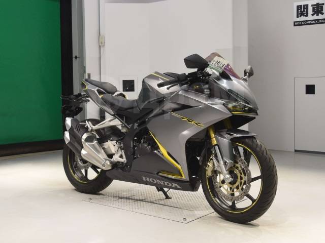 Honda CBR 250RR. , ,  .     