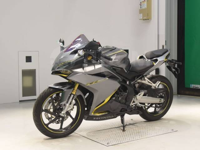 Honda CBR 250RR. , ,  .     