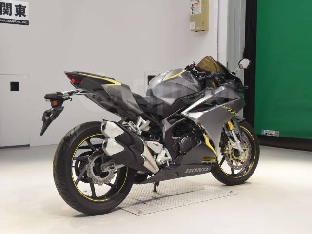 Honda CBR 250RR. , ,  .     