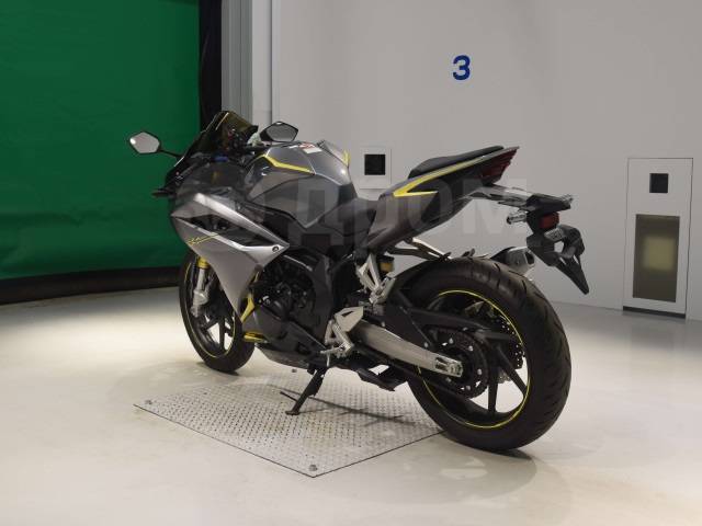 Honda CBR 250RR. , ,  .     