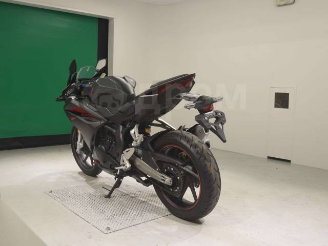 Honda CBR 250RR. , ,  .     