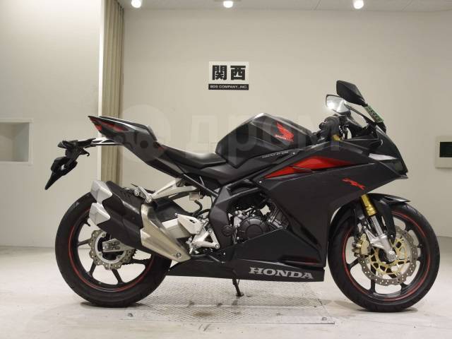 Honda CBR 250RR. , ,  .     