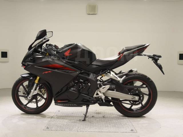 Honda CBR 250RR. , ,  .     