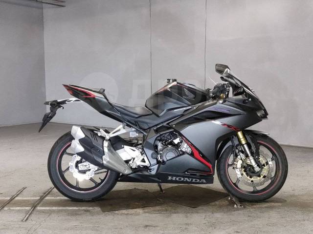 Honda CBR 250RR. , ,  .     