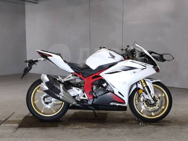 Honda CBR 250RR. , ,  .     