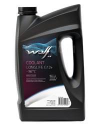 Антифриз wolf g12