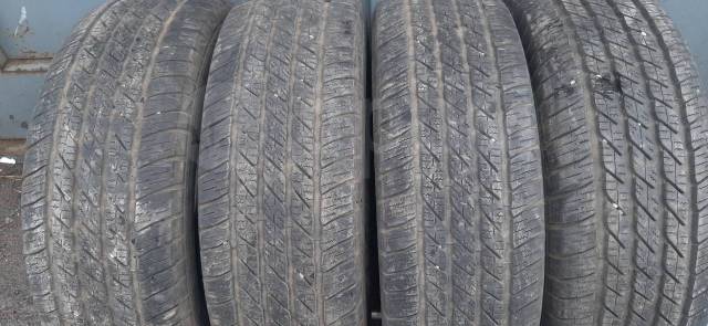 Michelin, 265/65 R17, 17", 1 шт, 265 мм, 65 %, радиальный, всесезонные ...