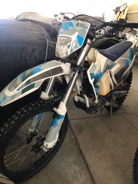 Regulmoto Aqua Enduro. 250. ., , ,   