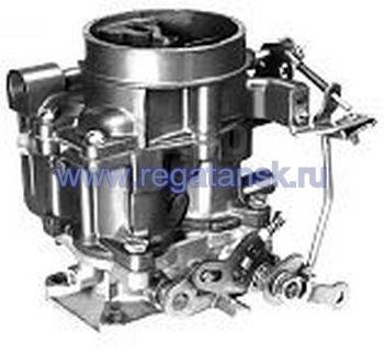Купить Карбюратор УАЗ 469, 452, 3151, 3151-01 дв. УМЗ 4178.10, 4179.10 ...