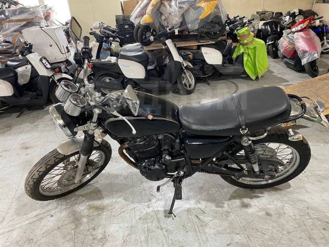 Honda CB 400SS. 400. ., , ,   