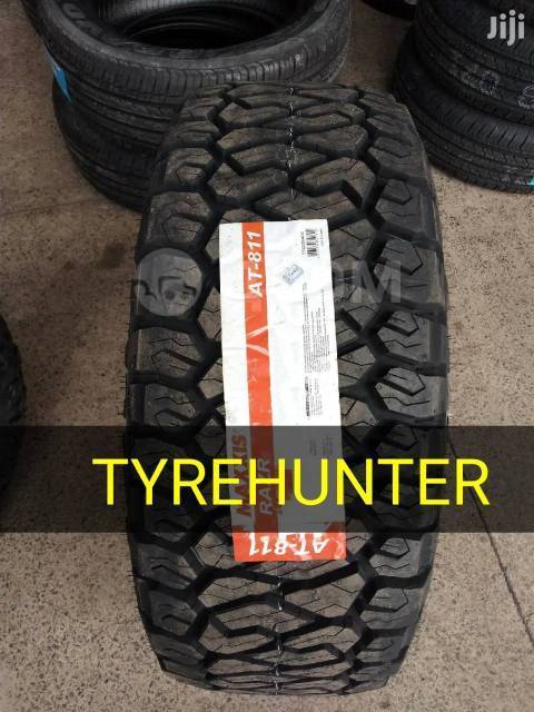 Шина 225/60R17 Maxxis AT-811 103H - Шины в Новосибирске