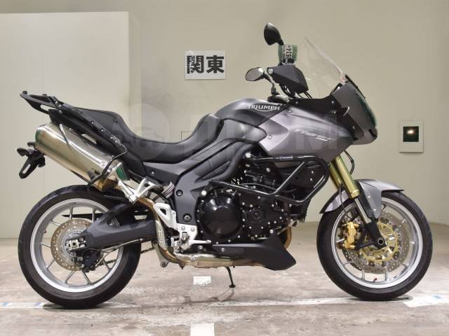 Triumph Tiger 1050. , ,  .     