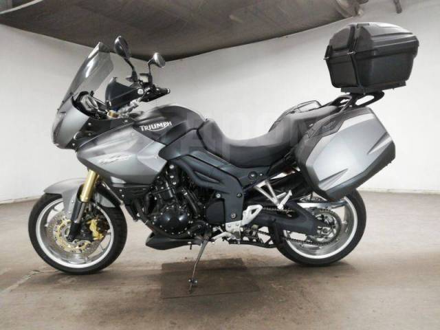 Triumph Tiger 1050. , ,  .     