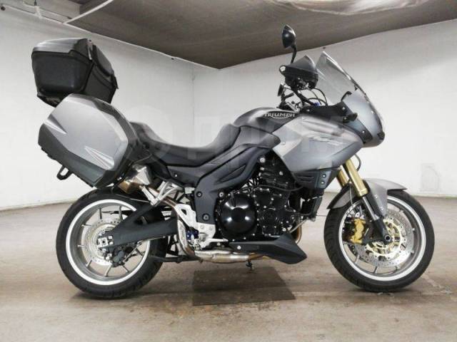 Triumph Tiger 1050. , ,  .     