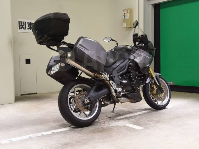 Triumph Tiger 1050. , ,  .     