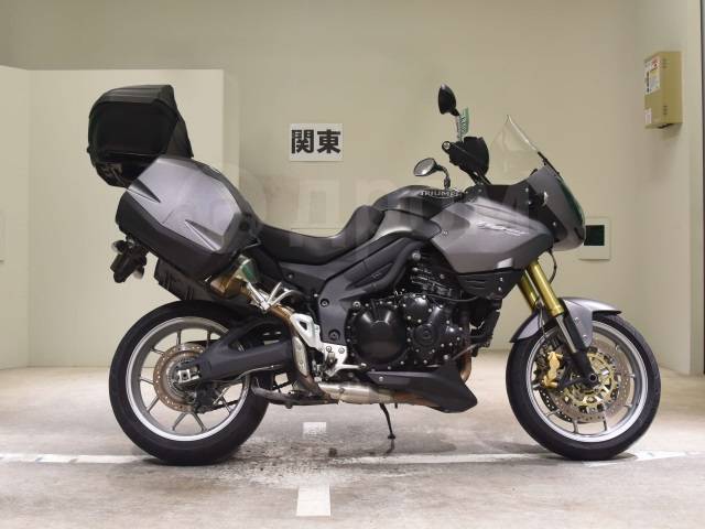 Triumph Tiger 1050. , ,  .     