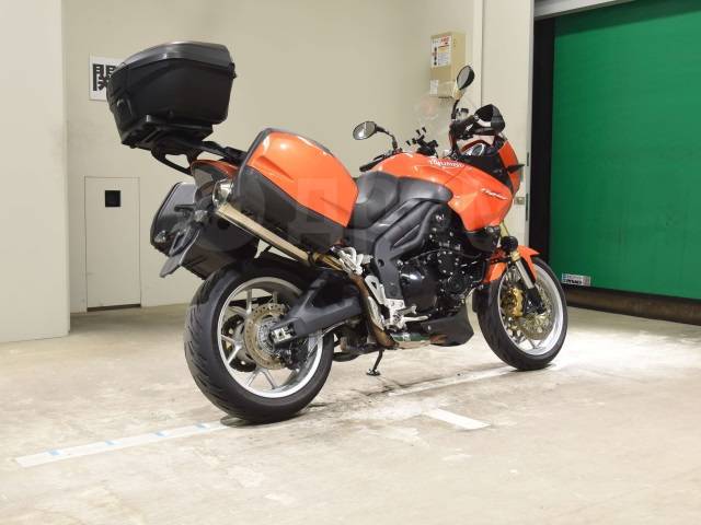 Triumph Tiger 1050. , ,  .     