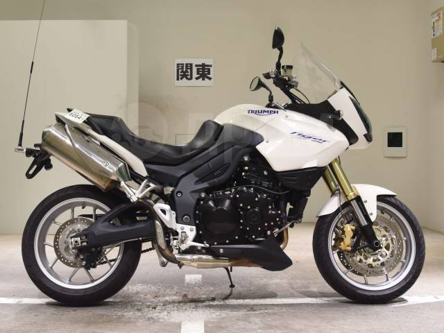 Triumph Tiger 1050. , ,  .     