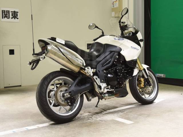 Triumph Tiger 1050. , ,  .     