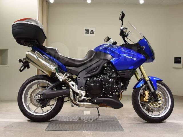 Triumph Tiger 1050. , ,  .     