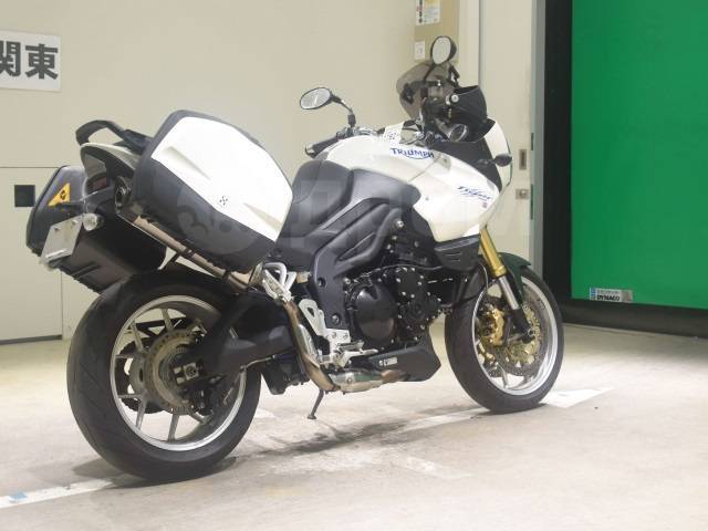 Triumph Tiger 1050. , ,  .     