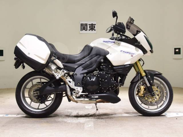 Triumph Tiger 1050. , ,  .     